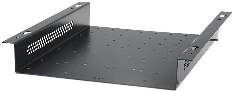 Extron UTS 100 Wall mounted Black rack