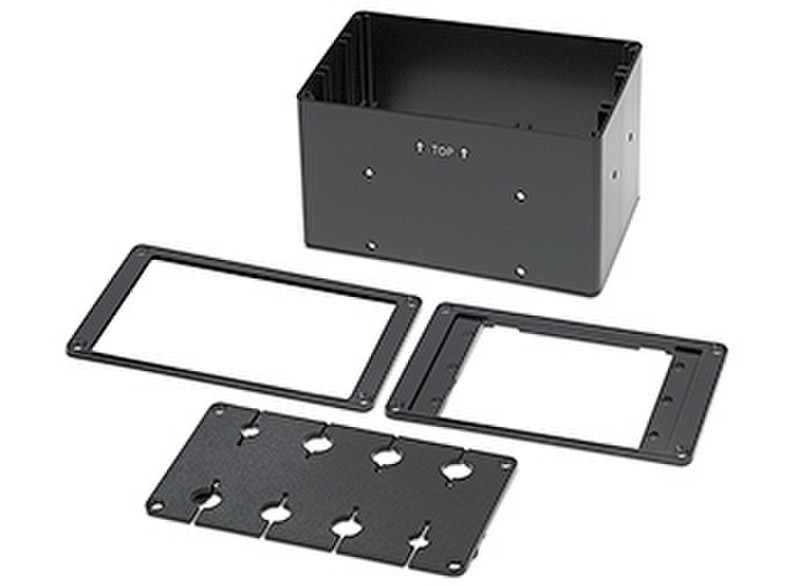 Extron Cable Cubby Cable/AAP Bracket Kit