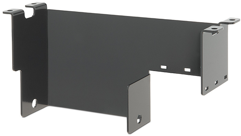 Extron Cable Cubby 202 Retractor Bracket
