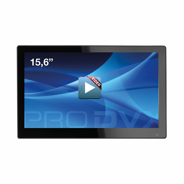 ProDVX M115 15.6