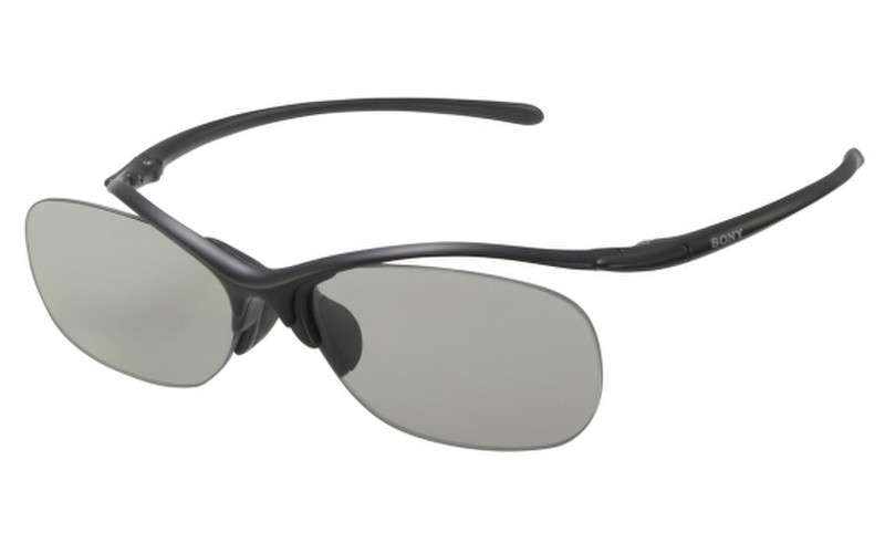 Sony BKM-30GM Black 1pc(s) stereoscopic 3D glasses