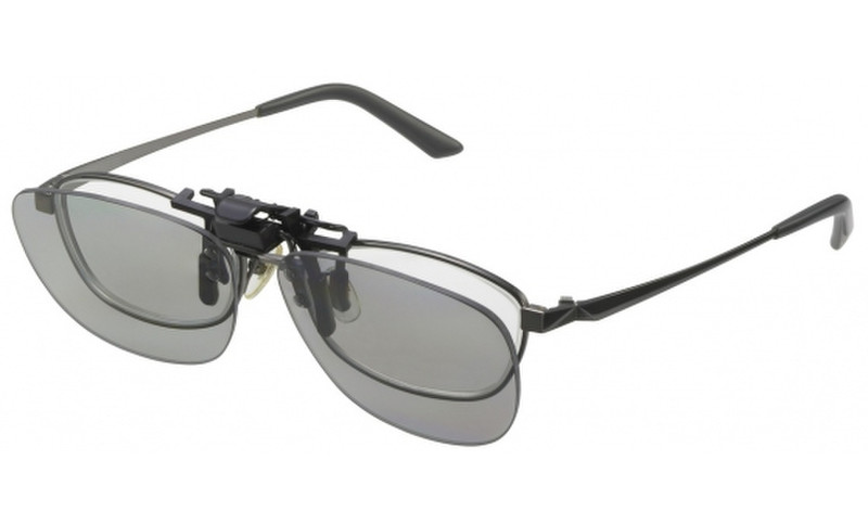 Sony BKM-31GM Black 1pc(s) stereoscopic 3D glasses