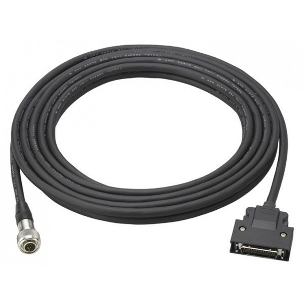 Sony CCMC-T15 15м Черный кабель для фотоаппаратов
