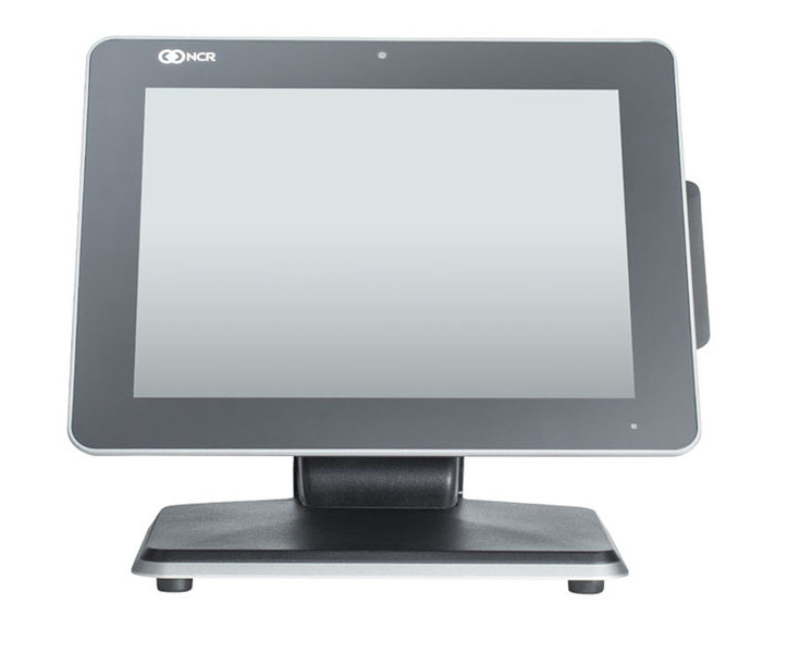 NCR RealPOS XR5 15" 1024 x 768pixels Touchscreen All-in-one Black