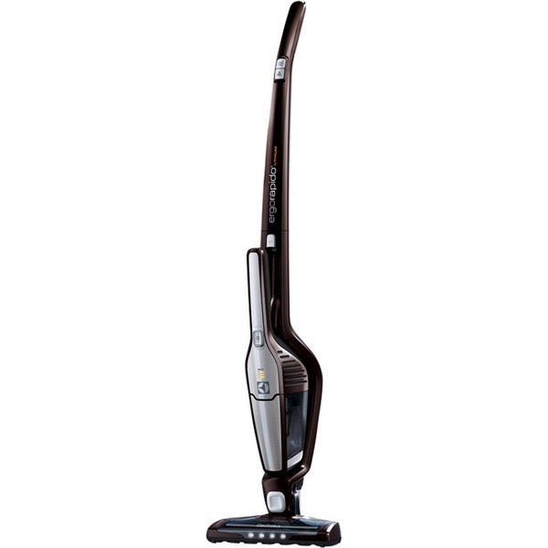 Electrolux ZB3211 Bagless Brown,Chocolate,Metallic stick vacuum/electric broom