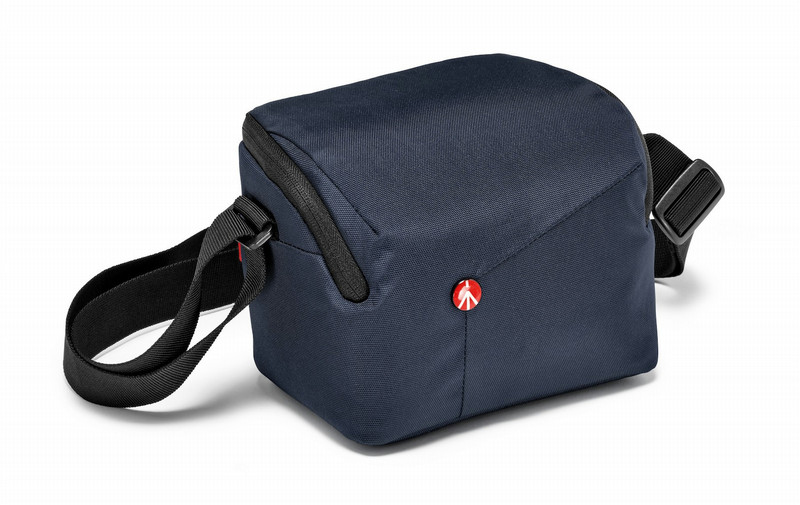 Manfrotto SKU MB NX-SB-IBU Shoulder case Blue