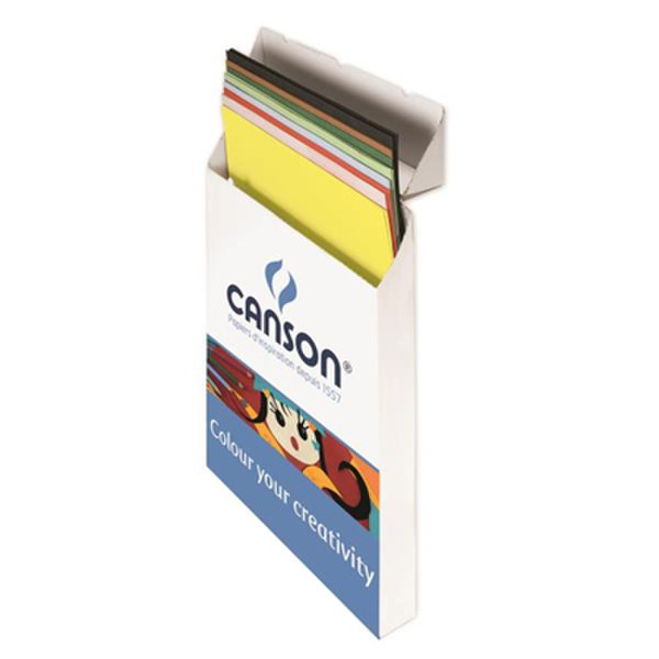 Canson Colorline