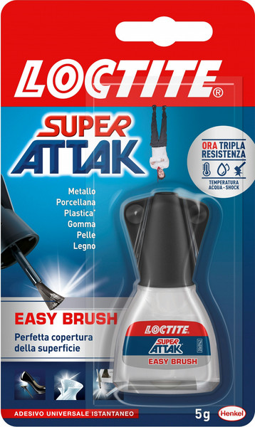 Super Attack Easy Brush Жидкий 5г