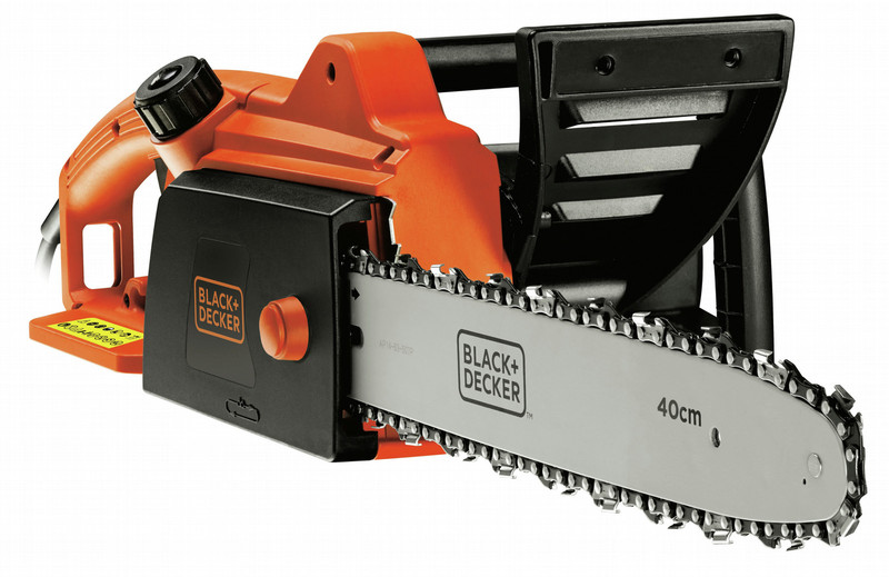 Black & Decker CS1840-QS cordless chainsaw