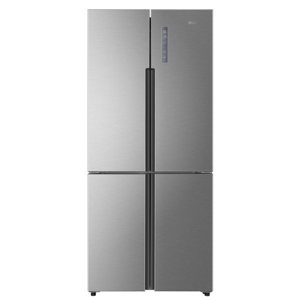 Haier HTF-452DM7 side-by-side refrigerator