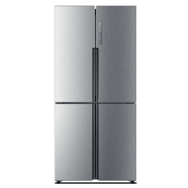 Haier HTF-456DM6 side-by-side refrigerator