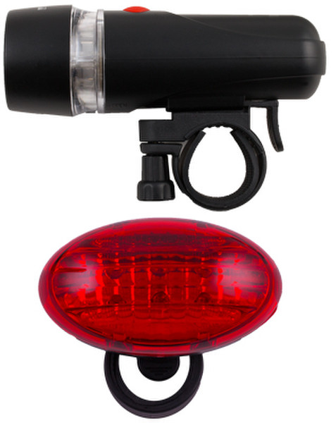 Varta CY-LIGHT Flashlight bike mount
