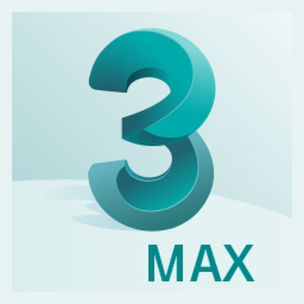 Autodesk 3ds Max