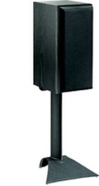 Vogel's VLS 45 Loudspeaker stand (2x) Черный подставки и крепления для колонок