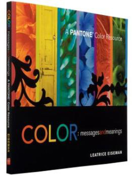 Pantone Color : Messages & Meanings руководство пользователя для ПО