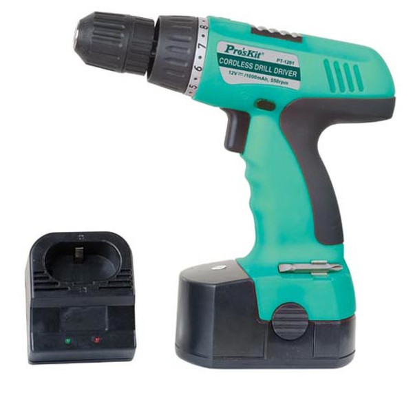 PROLINK PT-1201F cordless combi drill
