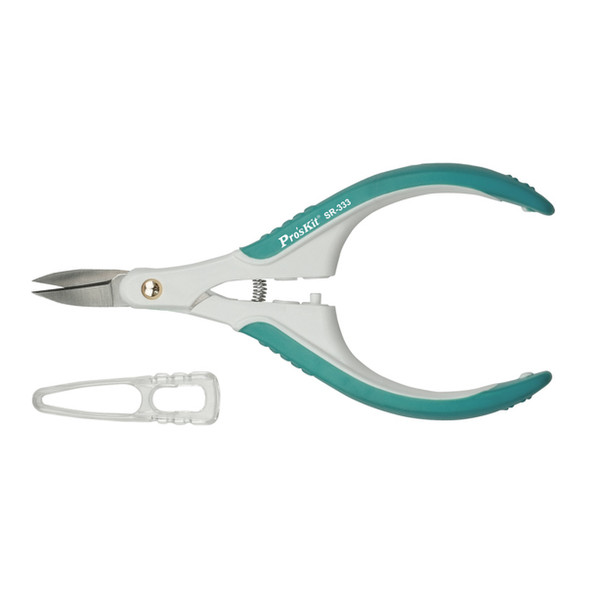 PROLINK SR-333 electrician's scissors