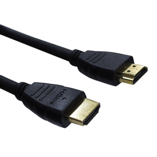 PROLINK HDMI A - HDMI A, 15 m 15m HDMI HDMI Black