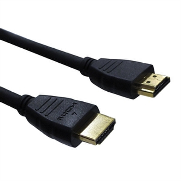 PROLINK HMDI/HDMI, 20m 20м HDMI HDMI Черный
