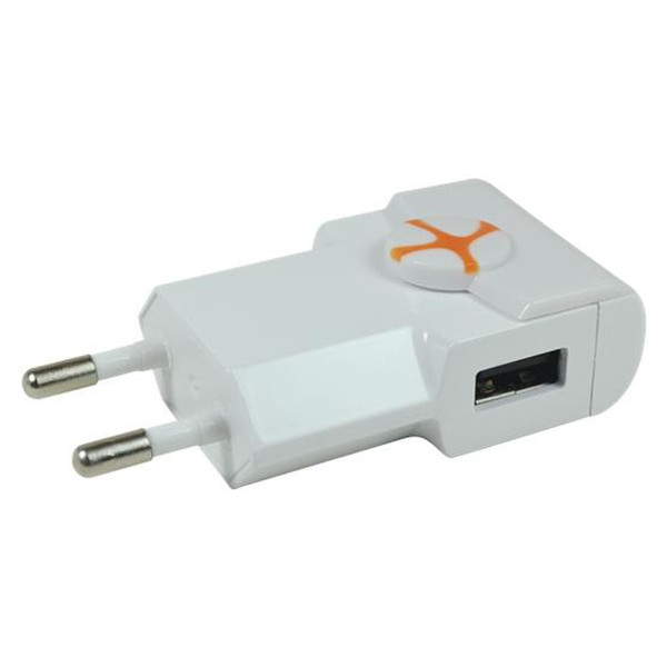 Tuncmatik TSK4543 Для помещений Белый зарядное для мобильных устройств