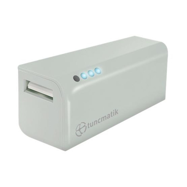 Tuncmatik Mini Charge 2000