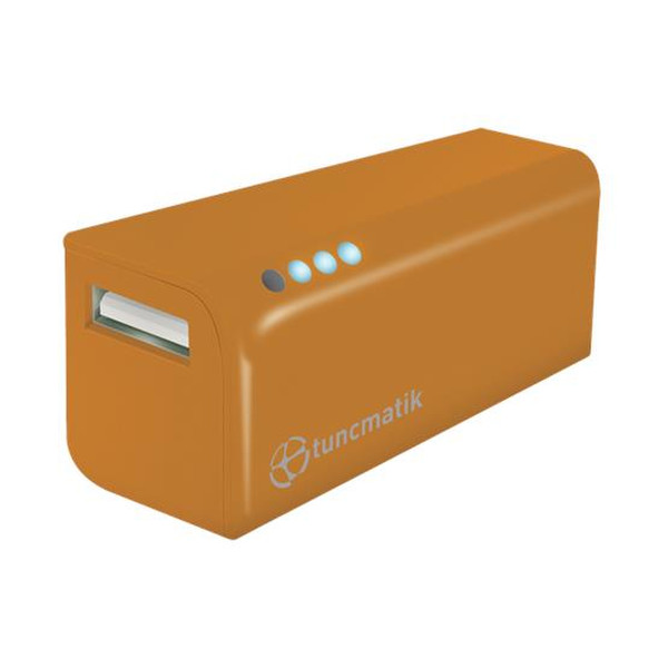 Tuncmatik Mini Charge 2000