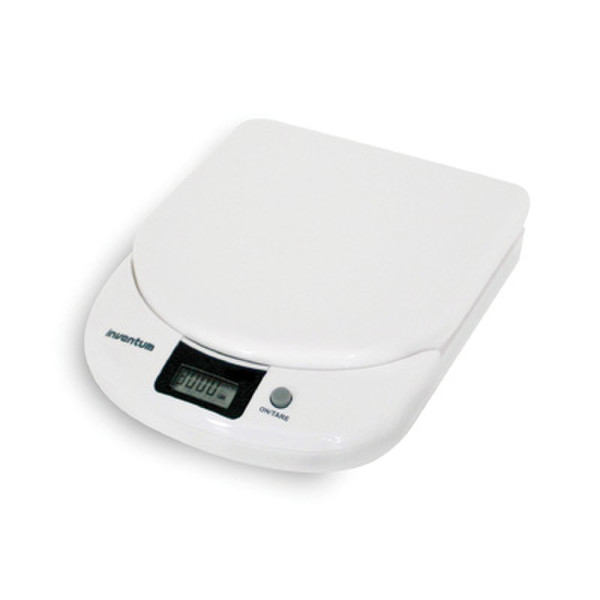 Inventum WS130 Kitchen scales Elektronisch