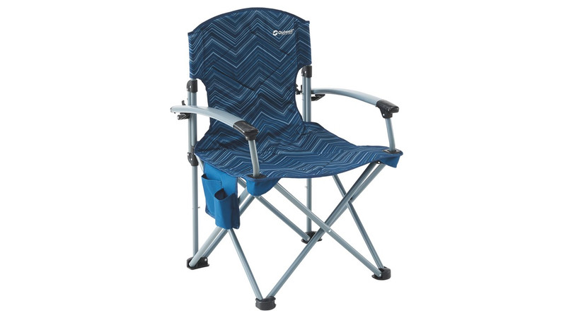 Outwell Fountain Hills Camping chair 4ножка(и) Синий