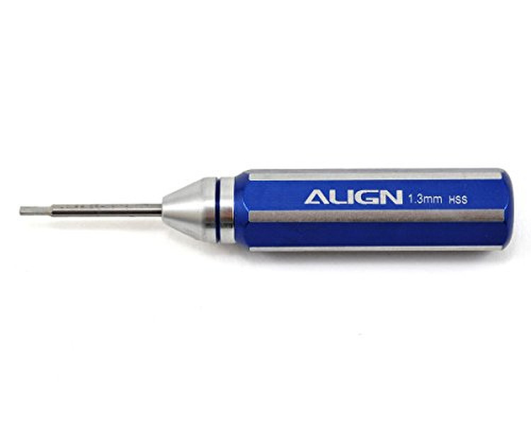 ALIGN HOT00007 Single manual screwdriver/set