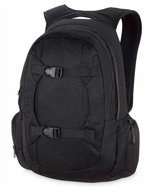 DAKINE Mission 25L Backpack Polyester Black