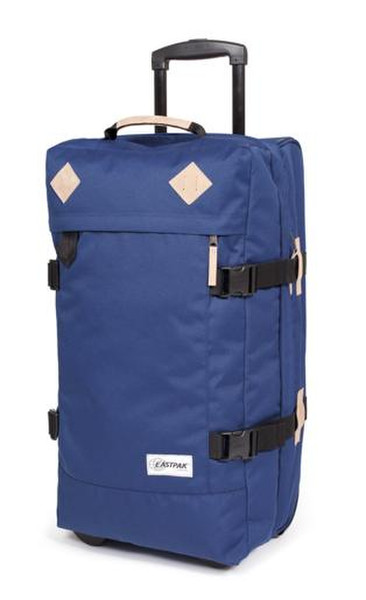 Eastpak Tranverz M Trolley 78L Polyester Navy