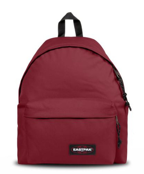 Eastpak Padded Pak’r Polyamid Rot