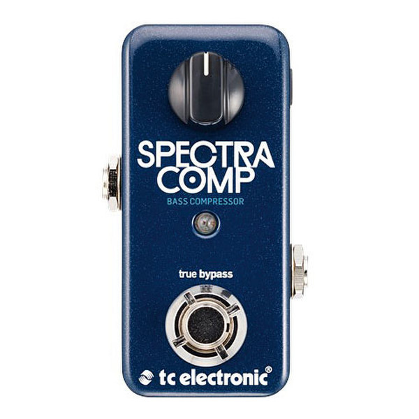 TC Electronic SPECTRA COMP дополнительное музыкальное оборудование