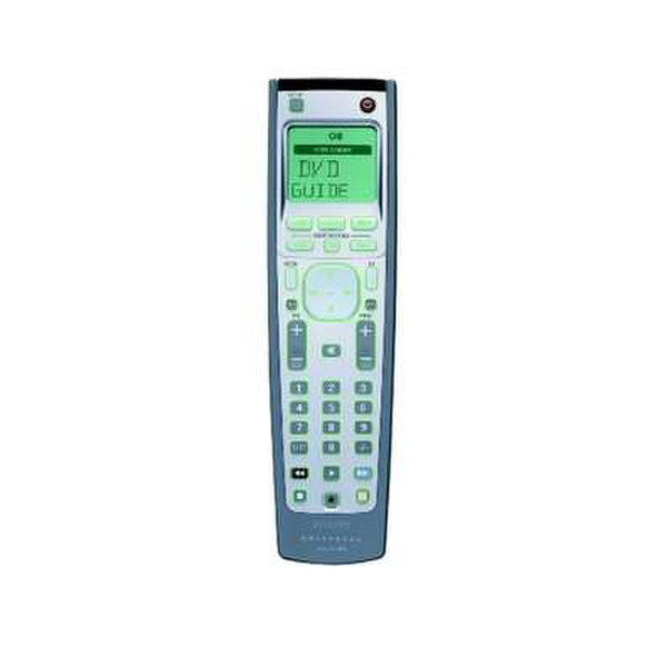 Philips SBCRU885 - Universal Remote Control пульт дистанционного управления