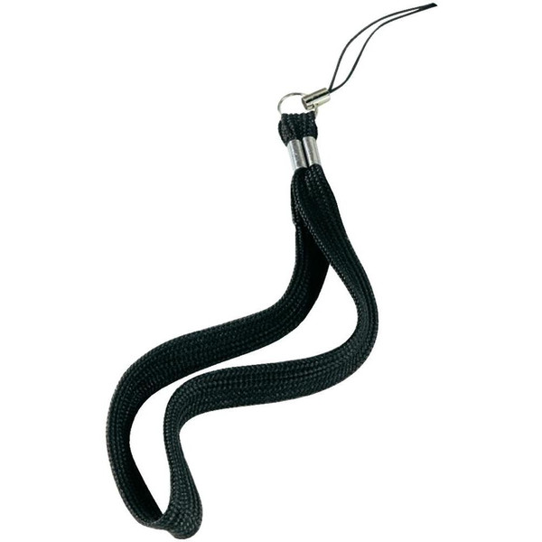 Conrad LB-01 Universal Polyamide Black strap