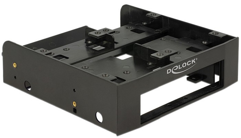 DeLOCK 18000 drive bay panel