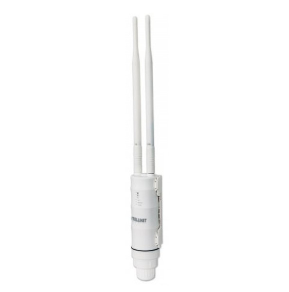 Intellinet 525824 433Мбит/с Power over Ethernet (PoE) Белый WLAN точка доступа