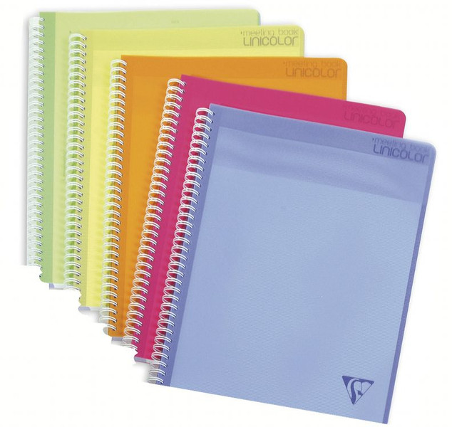 Clairefontaine 328000C writing notebook