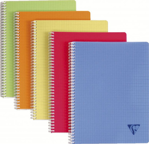Clairefontaine 328725C writing notebook
