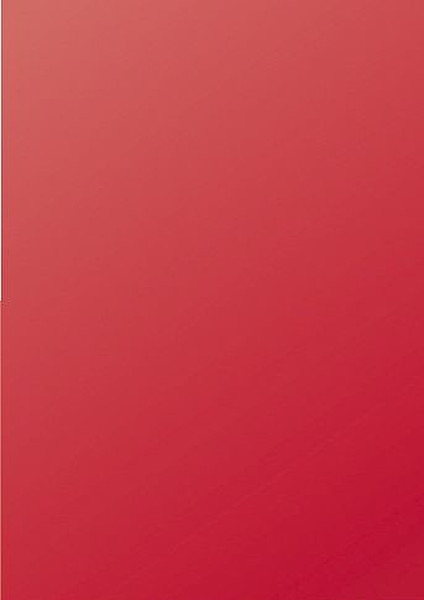 Clairefontaine 4212C A4 (210×297 mm) Красный бумага для печати