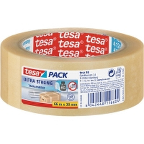 TESA 57174-00000 Fiberglass mesh joint tape 66m joint tape