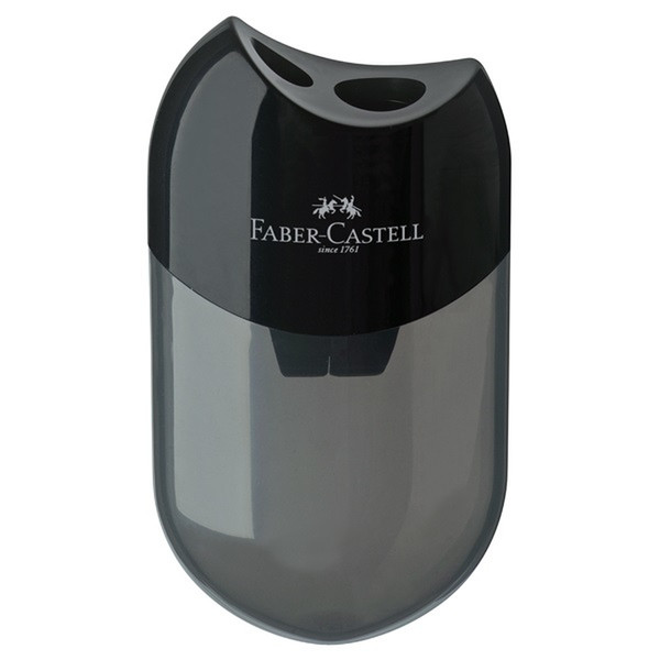 Faber-Castell 183500 pencil sharpener