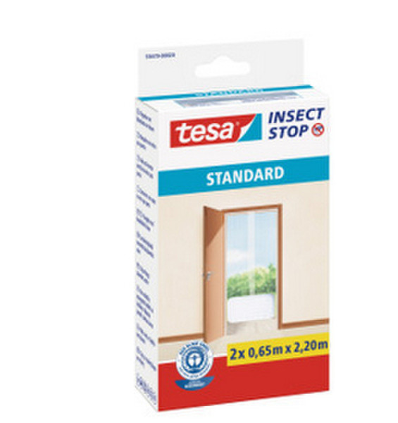 TESA 55679-00020 White mosquito net