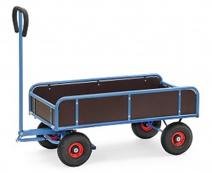 fetra 4124 hand truck/trolley