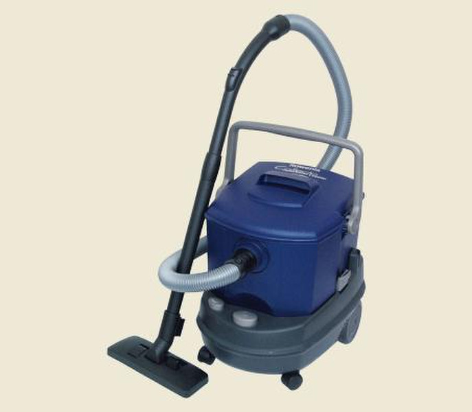 Rowenta RU636XX 20L 1500W Blue vacuum