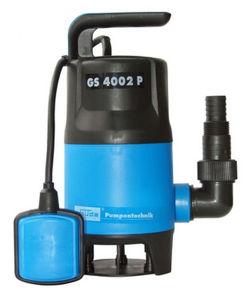 Guede 94630 water pump