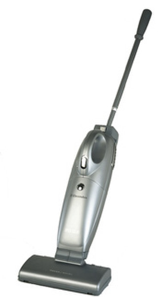 Electrolux ZB257X Silver stick vacuum/electric broom