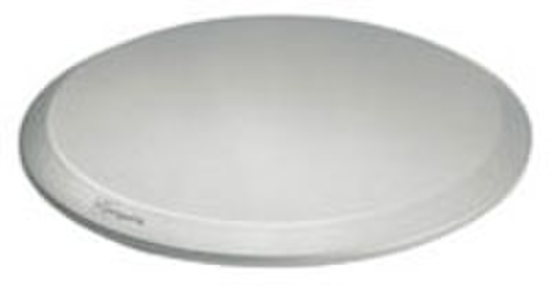 Vogel's TVS 034 - TV Turntable - Silver/Aluminium