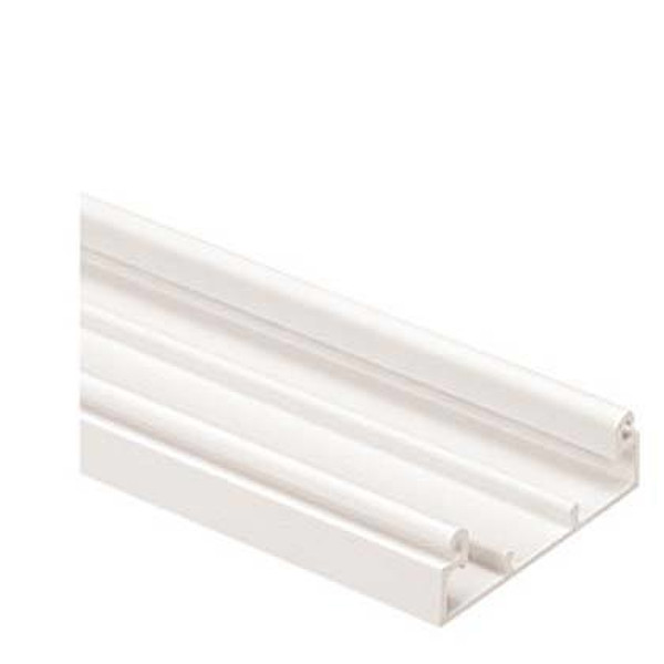 Panduit T45BWH2 Straight cable tray White