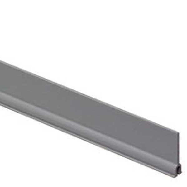 Panduit T45DW2 Straight cable tray Серый кабельный короб